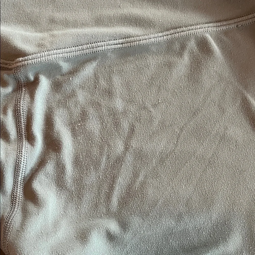 lululemon align leggings size 8 blue slate - Picture 10 of 11